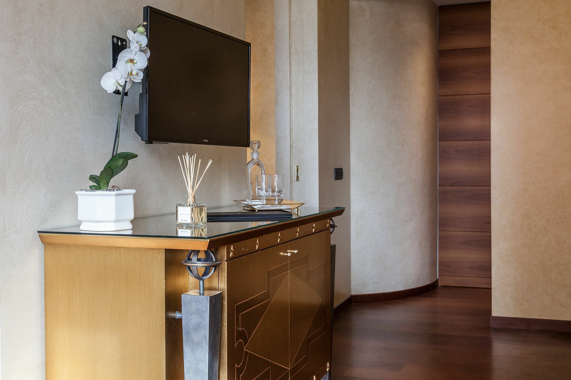 Prestigious Apartment Piazza Navona Rom Exteriör bild